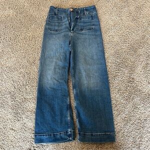 Anthropologie Colette Jeans - Size 28